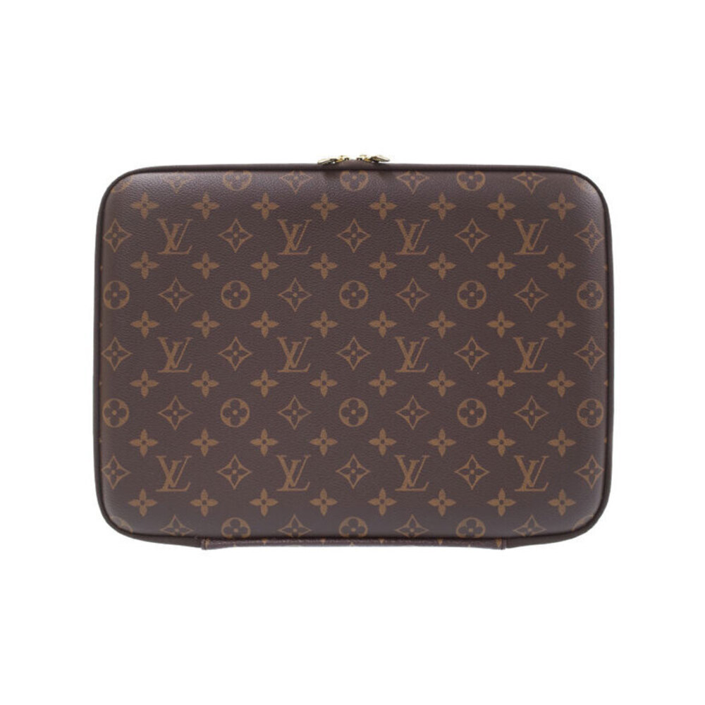 Louis Vuitton Monogram Computer Sleeve Laptop Case